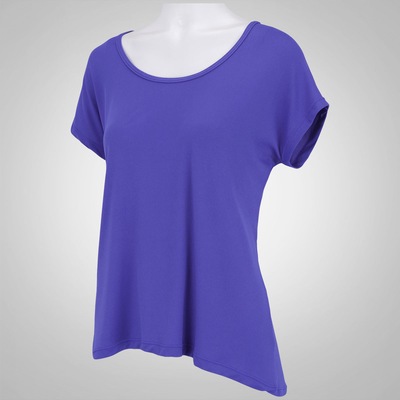 Camiseta Oxer Classic New - Feminina - Foto 3