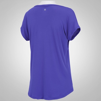 Camiseta Oxer Classic New - Feminina - Foto 4