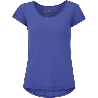 Camiseta Oxer Classic New - Feminina - Foto 1
