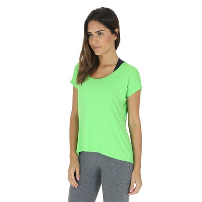 Camiseta Oxer Classic New - Feminina - Foto 1