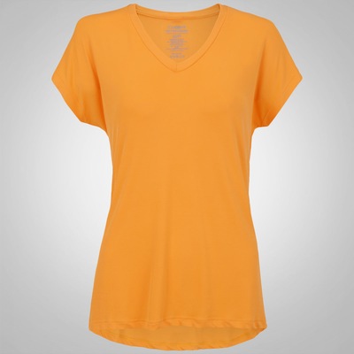 Camiseta Oxer Classic New - Feminina - Foto 1