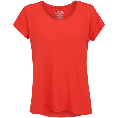 Camiseta Oxer Classic New - Feminina - Foto 1