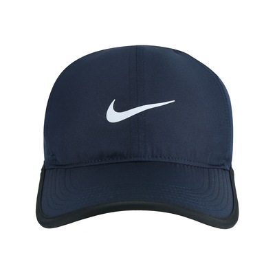Boné Aba Curva Nike Featherlight - Strapback - Adulto - Foto 3