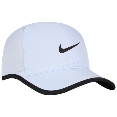 Boné Aba Curva Nike Featherlight - Strapback - Adulto - Foto 5