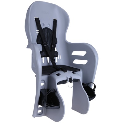 Cadeirinha para Bicicleta Kalf Fun Bike Traseira 401 - Infantil - Foto 1