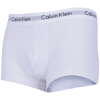 Cueca Calvin Klein Trunk Kit com 3 Cuecas - Adulto - Foto 5