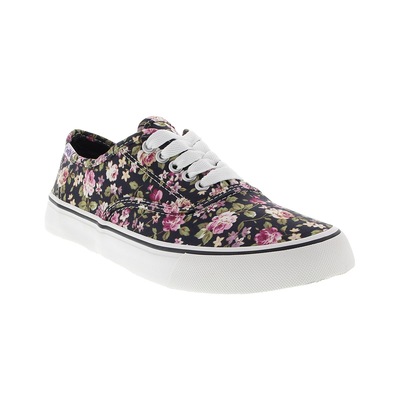 Tênis Capricho Lanai Floral II – Feminino - Foto 2
