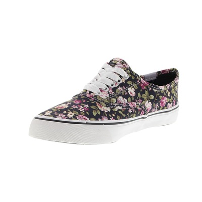 Tênis Capricho Lanai Floral II – Feminino - Foto 4