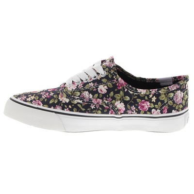 Tênis Capricho Lanai Floral II – Feminino - Foto 5