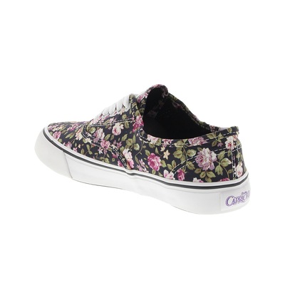 Tênis Capricho Lanai Floral II – Feminino - Foto 6