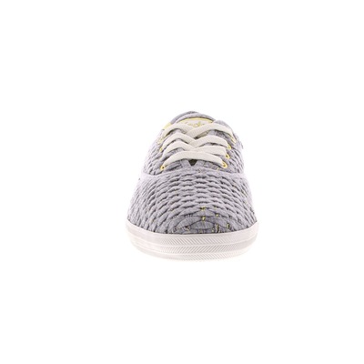 Tênis Keds Champion Tear Jersey - Feminino - Foto 3