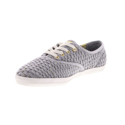 Tênis Keds Champion Tear Jersey - Feminino - Foto 4