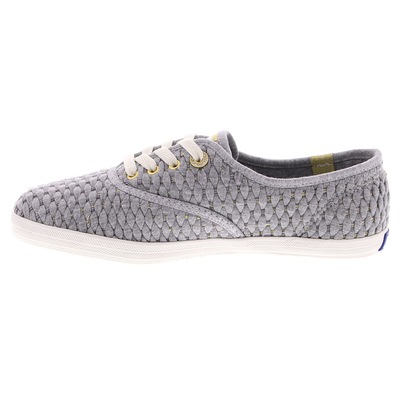 Tênis Keds Champion Tear Jersey - Feminino - Foto 5