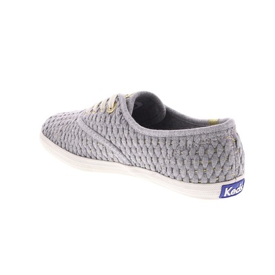 Tênis Keds Champion Tear Jersey - Feminino - Foto 6