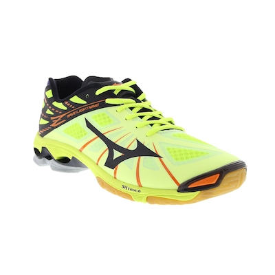 Tênis Mizuno Wave Lightning Z - Masculino - Foto 2