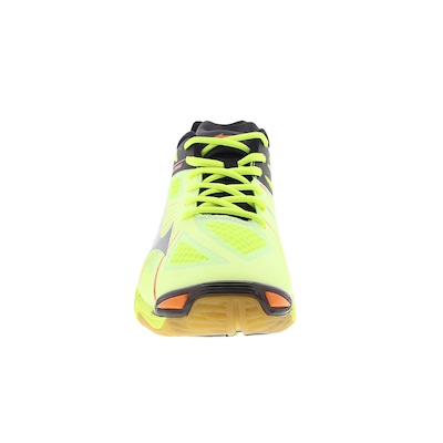 Tênis Mizuno Wave Lightning Z - Masculino - Foto 3