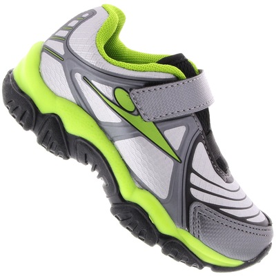 Tênis Klin Active 868030 - Infantil - Foto 1