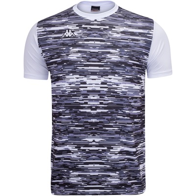 Camisa Kappa Jenner - Masculina - Foto 1