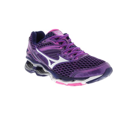 Tênis Mizuno Wave Creation 17 - Feminino - Foto 2