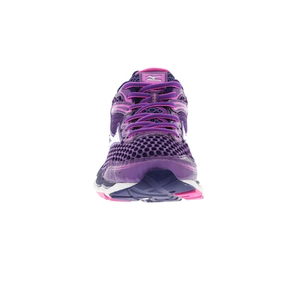 Tênis Mizuno Wave Creation 17 - Feminino - Foto 3