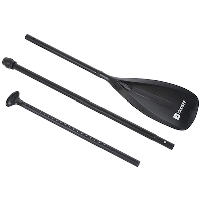 Prancha Stand Up Paddle Inflável Oxer 11.0 Pés com Mochila e Bomba - Foto 5
