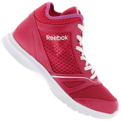 tenis reebok dance