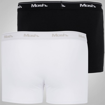 Kit de Cuecas Mash Duquer Boxer 11004 - Adulto - Foto 4