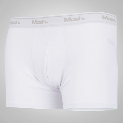 Kit de Cuecas Mash Duquer Boxer 11004 - Adulto - Foto 5