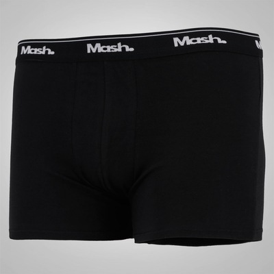 Kit de Cuecas Mash Duquer Boxer 11004 - Adulto - Foto 6