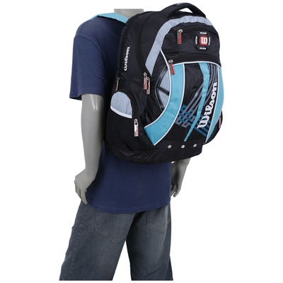 Mochila Wilson WTIX10999D - Foto 6
