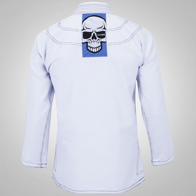 Kimono KVRA Full Skull - Adulto - Foto 3