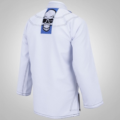 Kimono KVRA Full Skull - Adulto - Foto 5