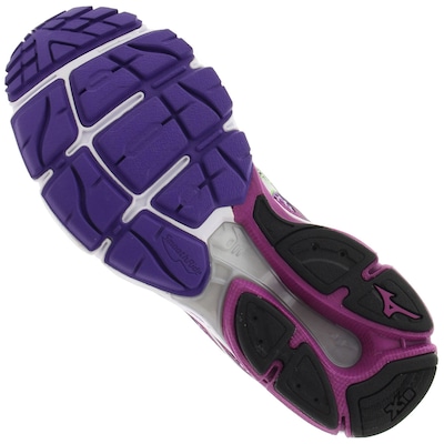 mizuno wave ultima 7 feminino