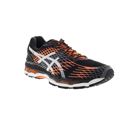 Tênis Asics Gel Nimbus 17 - Masculino - Foto 2