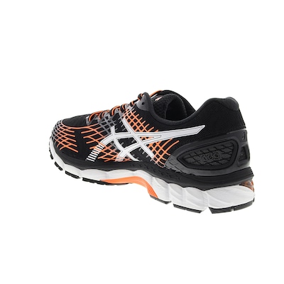 Tênis Asics Gel Nimbus 17 - Masculino - Foto 6