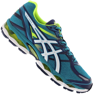 tenis asics evate