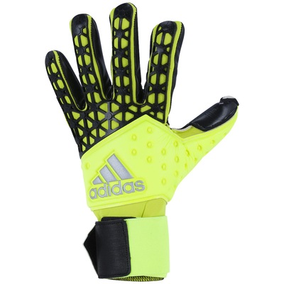 Luvas de Goleiro adidas Zones Pro - Adulto - Foto 2
