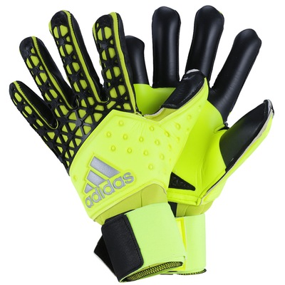 Luvas de Goleiro adidas Zones Pro - Adulto - Foto 1