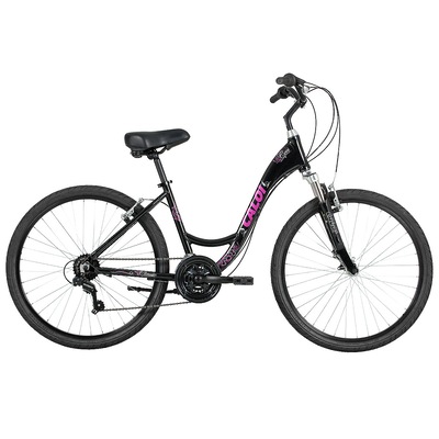 Bicicleta Caloi Ceci - Aro 26 - Câmbio Traseiro Shimano - 21 Marchas - Feminina - Foto 1