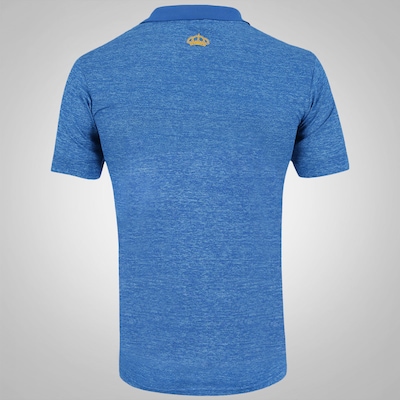 Camisa do Cruzeiro III 2015 s/nº Penalty - Foto 2