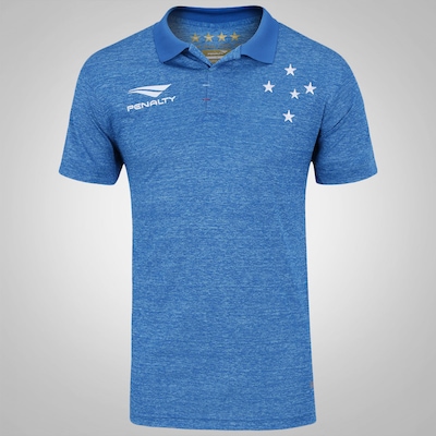 Camisa do Cruzeiro III 2015 s/nº Penalty - Foto 1