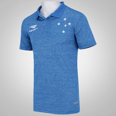 Camisa do Cruzeiro III 2015 s/nº Penalty - Foto 3