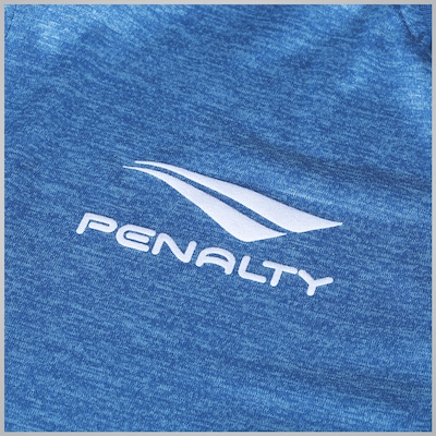 Camisa do Cruzeiro III 2015 s/nº Penalty - Foto 6
