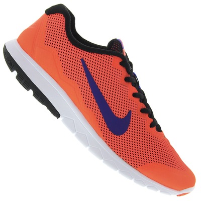 Tênis Nike Flex Experience RN 4 - Masculino - Foto 1