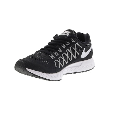 Tênis Nike Air Zoom Pegasus 32 - Feminino - Foto 4