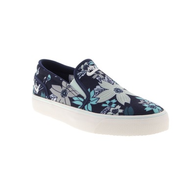 Tênis Nike Toki Slip Print - Feminino - Foto 2
