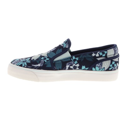 Tênis Nike Toki Slip Print - Feminino - Foto 5