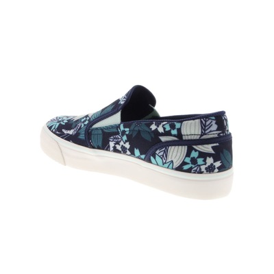 Tênis Nike Toki Slip Print - Feminino - Foto 6