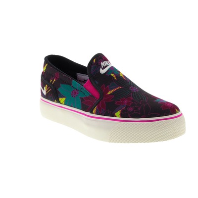 Tênis Nike Toki Slip Print - Feminino - Foto 2