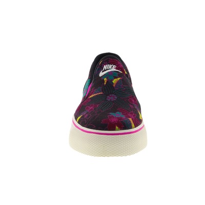 Tênis Nike Toki Slip Print - Feminino - Foto 3